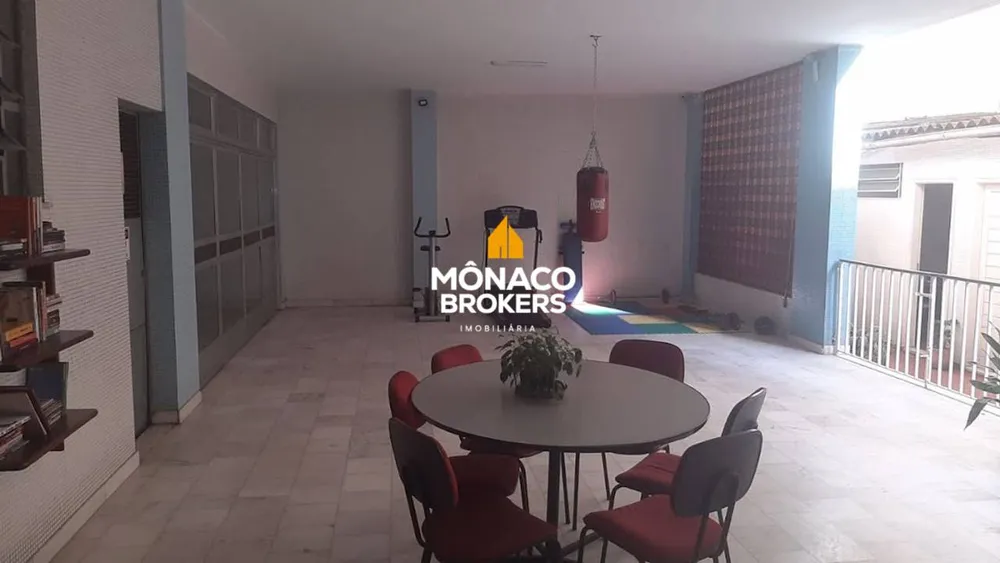 Apartamento, 2 quartos, 66 m² - Foto 13