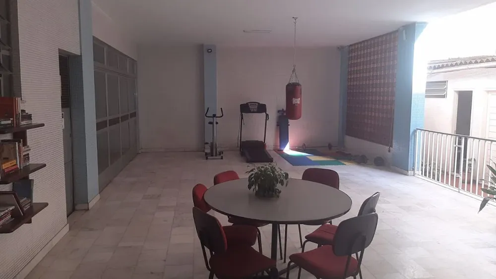 Apartamento, 2 quartos, 66 m² - Foto 7