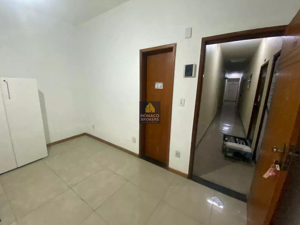Sala-Conjunto, 32 m² - Foto 1