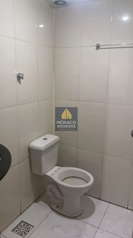Sala-Conjunto, 32 m² - Foto 6