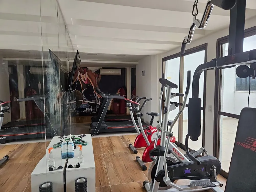 Apartamento, 3 quartos, 110 m² - Foto 8