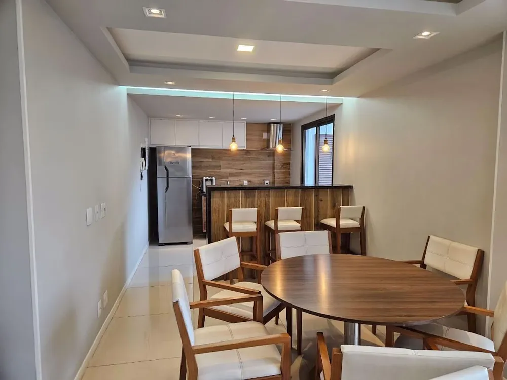 Apartamento, 3 quartos, 110 m² - Foto 10