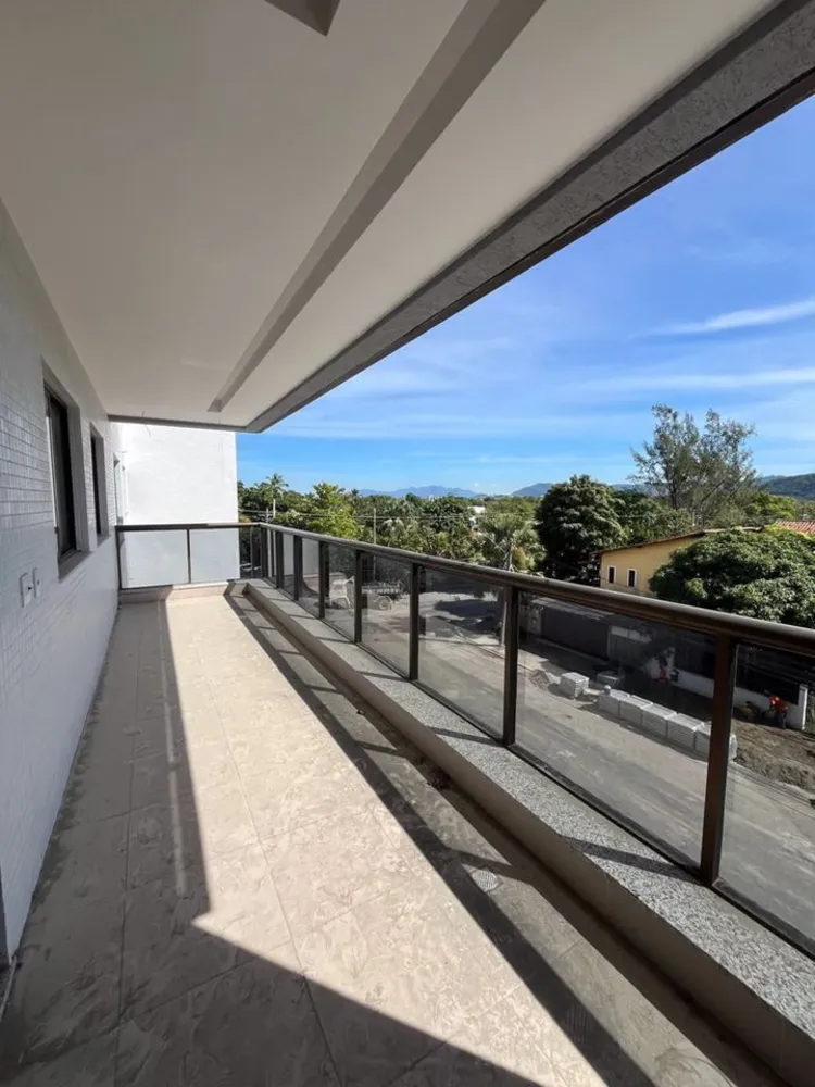 Apartamento, 3 quartos, 110 m² - Foto 2