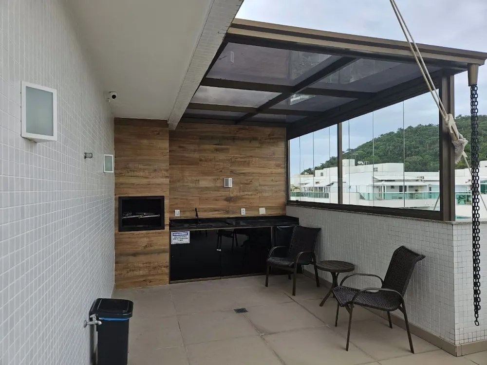 Apartamento, 3 quartos, 110 m² - Foto 1