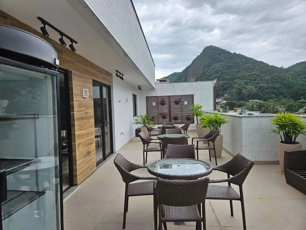 Apartamento, 3 quartos, 110 m² - Foto 4