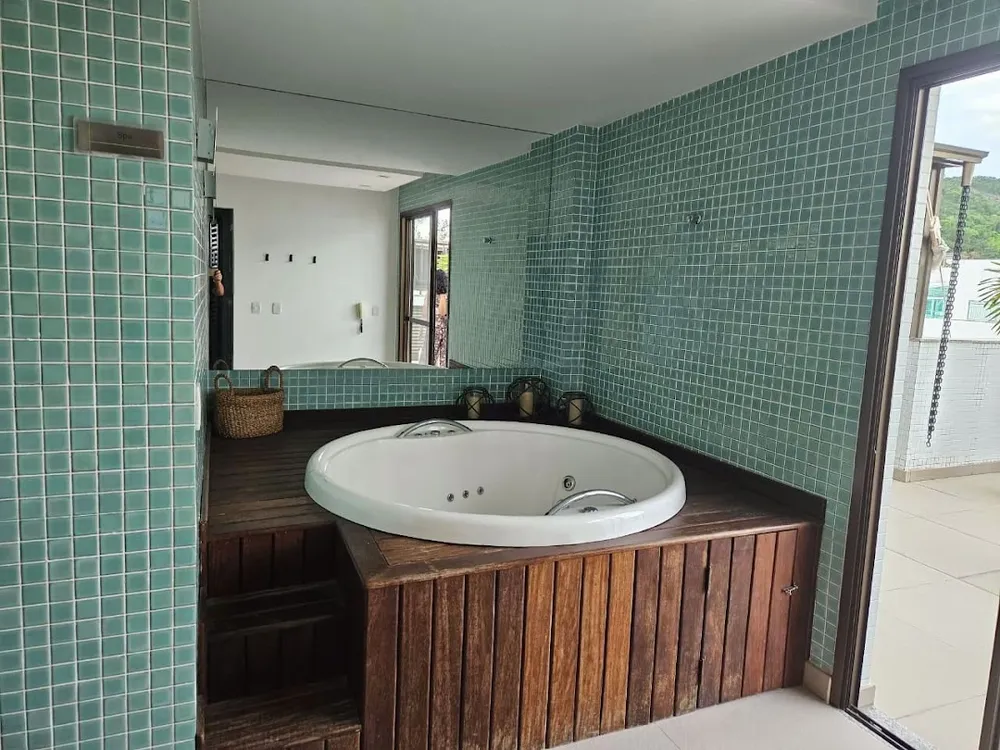 Apartamento, 3 quartos, 110 m² - Foto 12