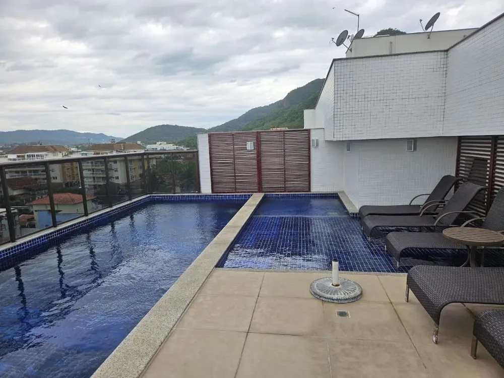 Apartamento, 3 quartos, 110 m² - Foto 11