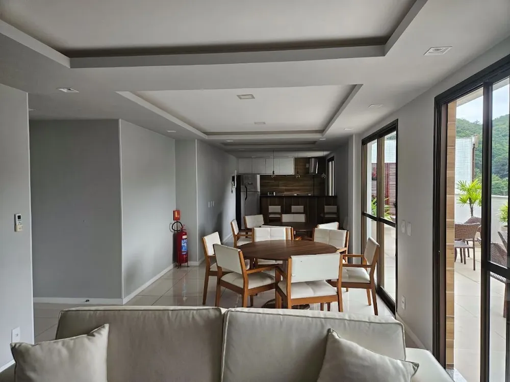 Apartamento, 3 quartos, 110 m² - Foto 14