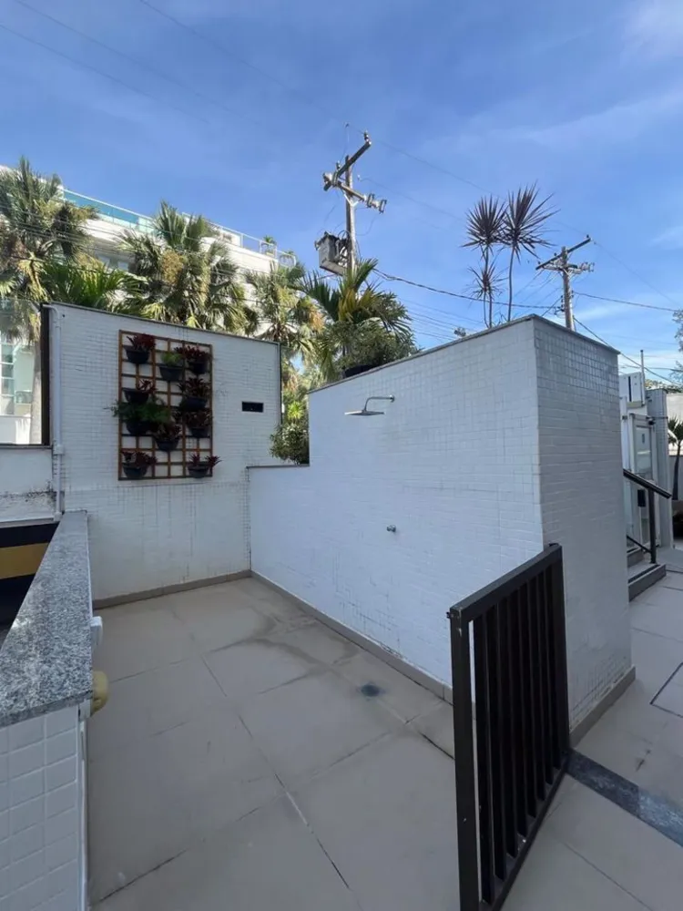 Apartamento, 3 quartos, 110 m² - Foto 22