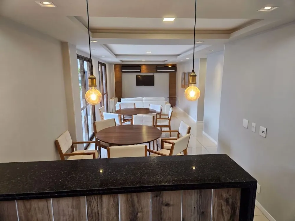 Apartamento, 3 quartos, 110 m² - Foto 9