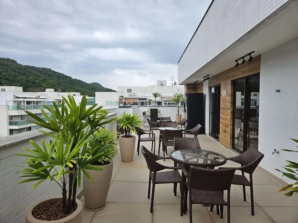 Apartamento, 3 quartos, 110 m² - Foto 6