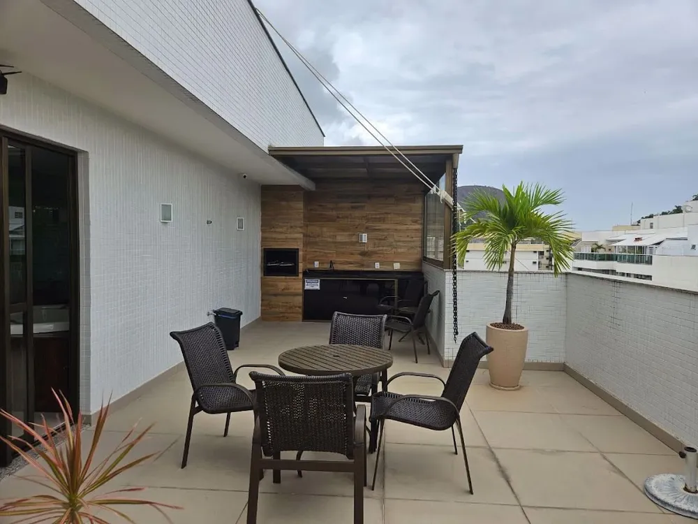 Apartamento, 3 quartos, 110 m² - Foto 7
