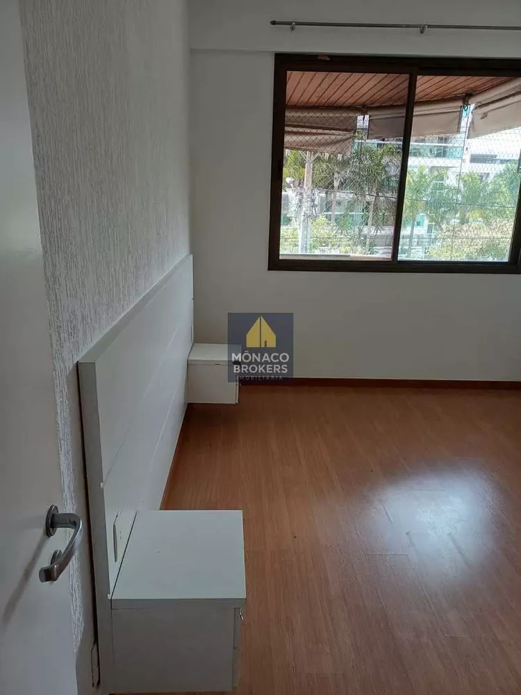 Apartamento, 3 quartos, 120 m² - Foto 6