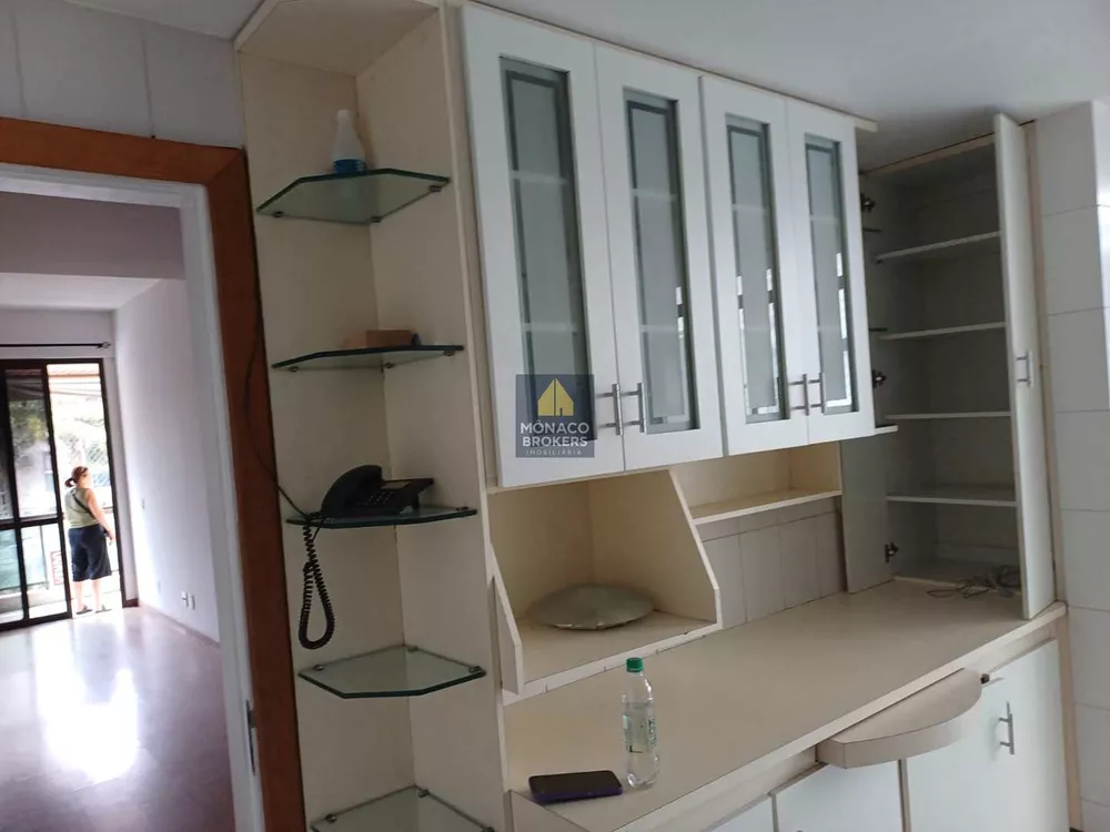Apartamento, 3 quartos, 120 m² - Foto 21