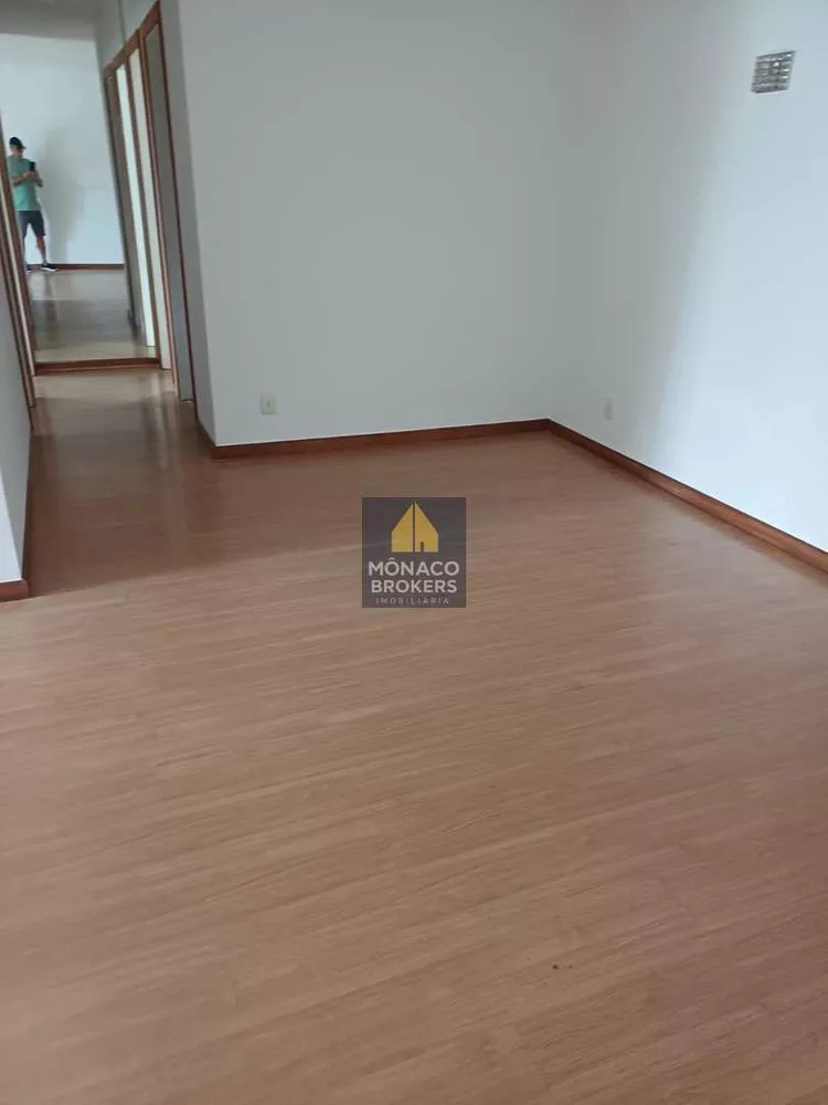 Apartamento, 3 quartos, 120 m² - Foto 4