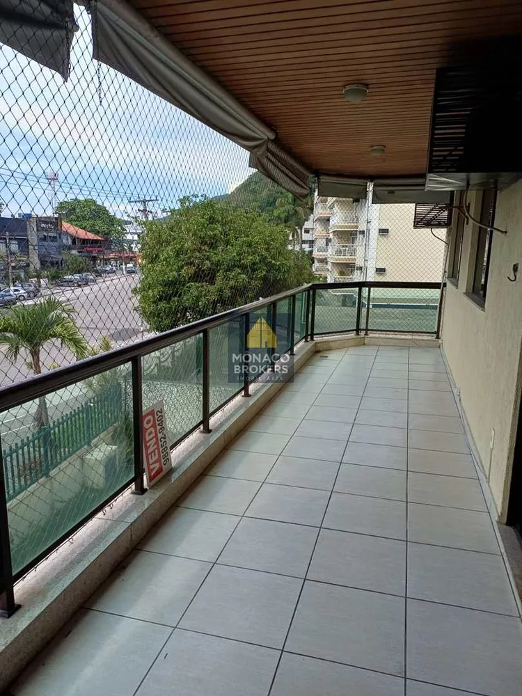 Apartamento, 3 quartos, 120 m² - Foto 31