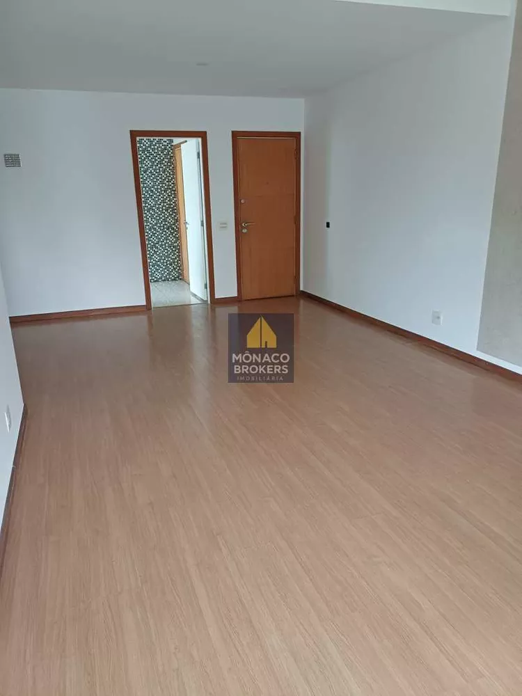 Apartamento, 3 quartos, 120 m² - Foto 3
