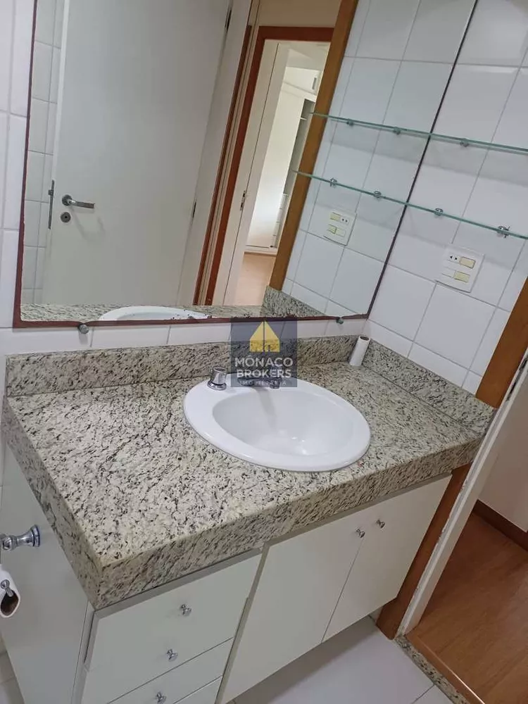 Apartamento, 3 quartos, 120 m² - Foto 9