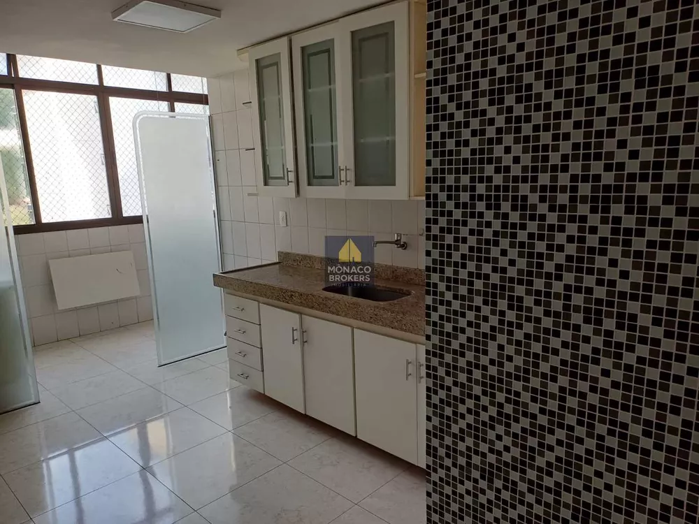 Apartamento, 3 quartos, 120 m² - Foto 24
