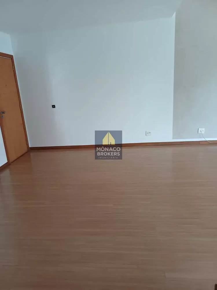 Apartamento, 3 quartos, 120 m² - Foto 5