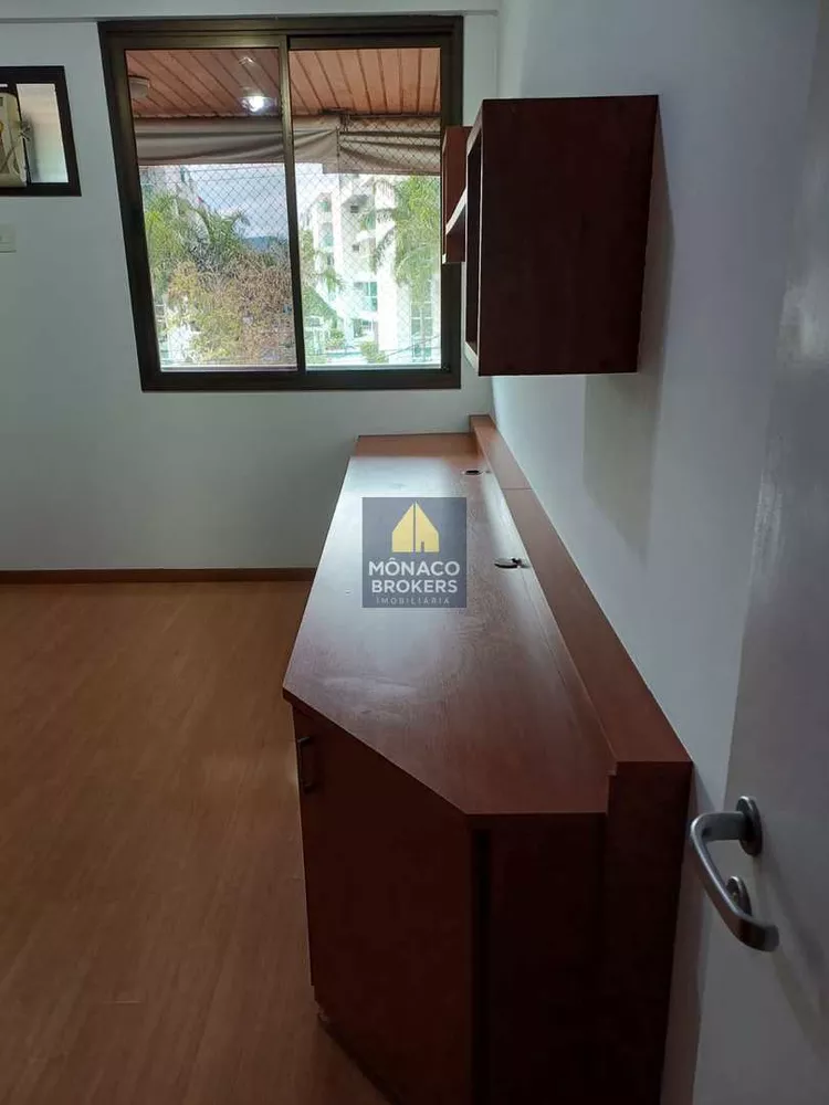 Apartamento, 3 quartos, 120 m² - Foto 15