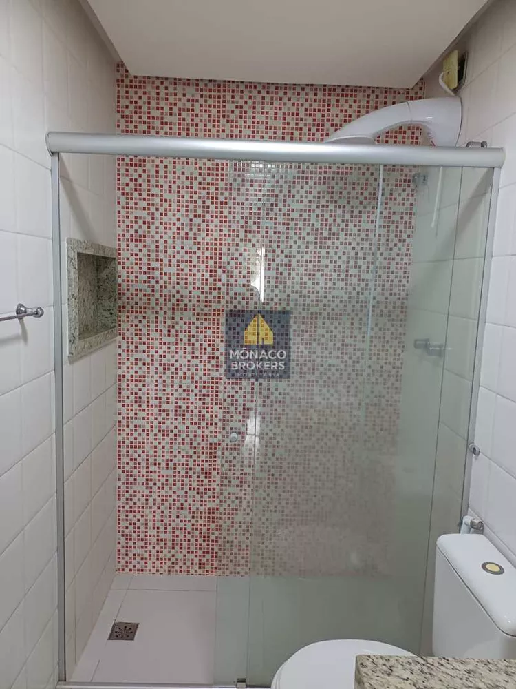 Apartamento, 3 quartos, 120 m² - Foto 12