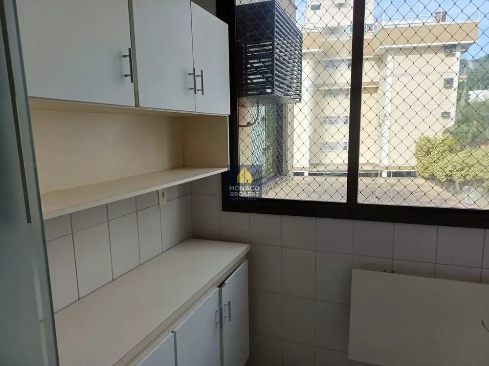 Apartamento, 3 quartos, 120 m² - Foto 29