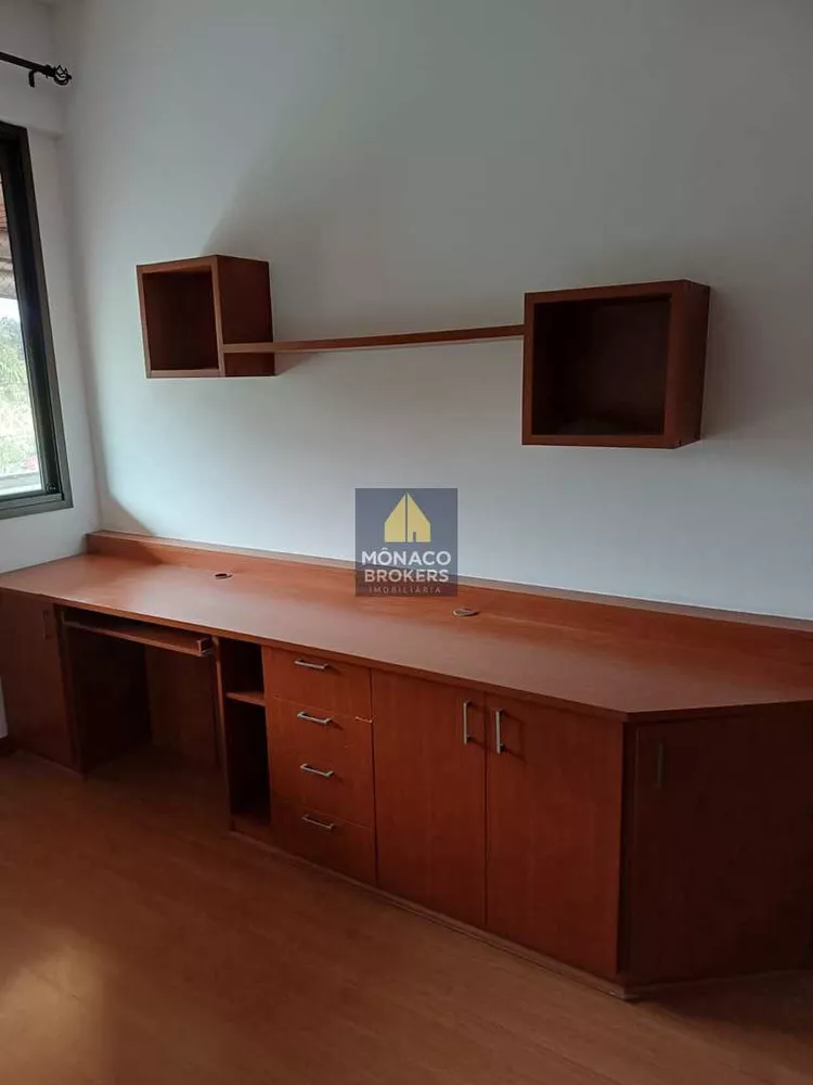 Apartamento, 3 quartos, 120 m² - Foto 14
