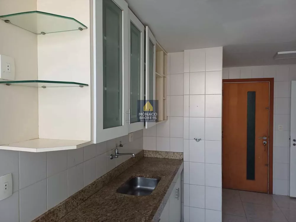 Apartamento, 3 quartos, 120 m² - Foto 23