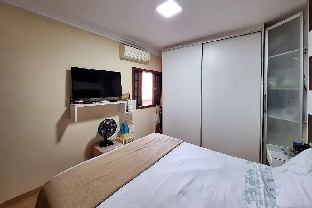 Casa, 4 quartos, 188 m² - Foto 6