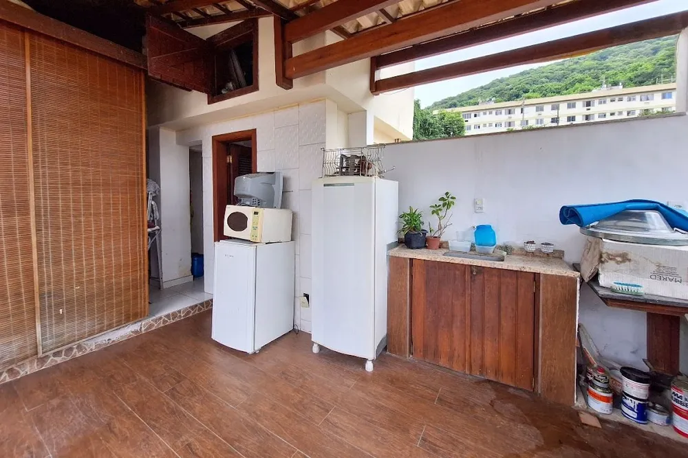 Casa, 4 quartos, 188 m² - Foto 25