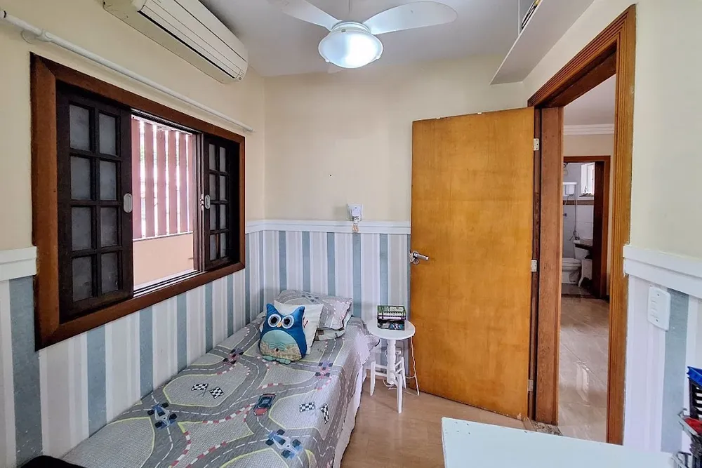 Casa, 4 quartos, 188 m² - Foto 13