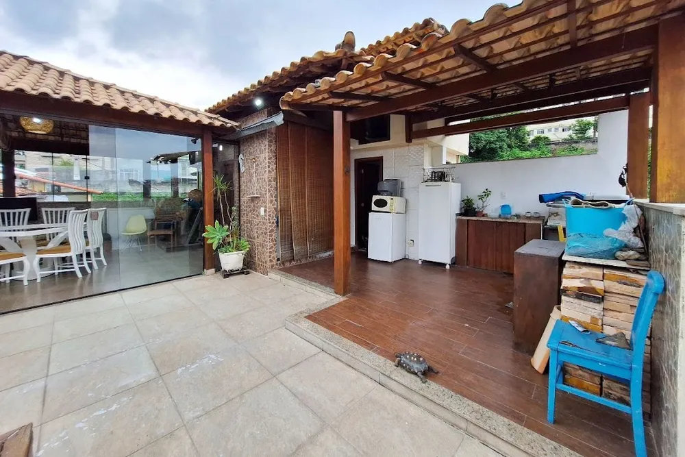 Casa, 4 quartos, 188 m² - Foto 33