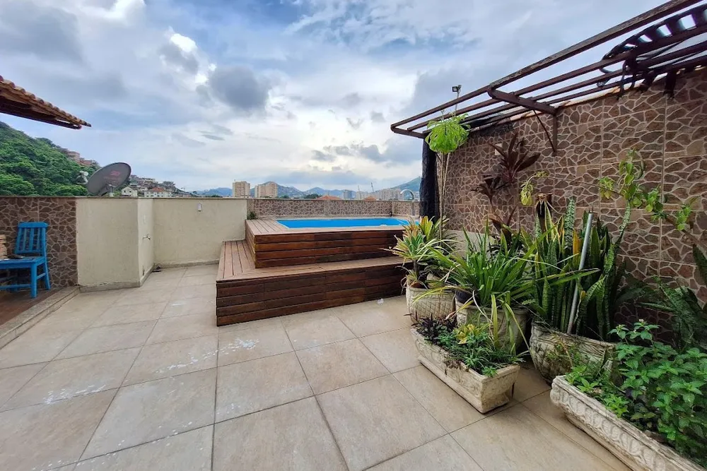 Casa, 4 quartos, 188 m² - Foto 18