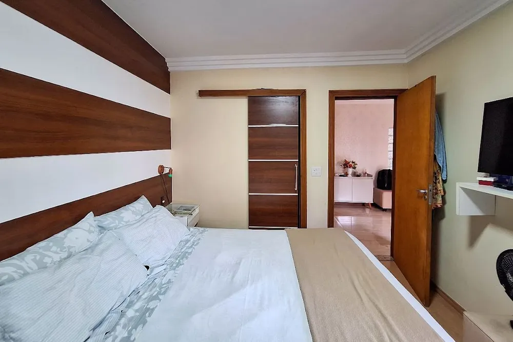Casa, 4 quartos, 188 m² - Foto 9