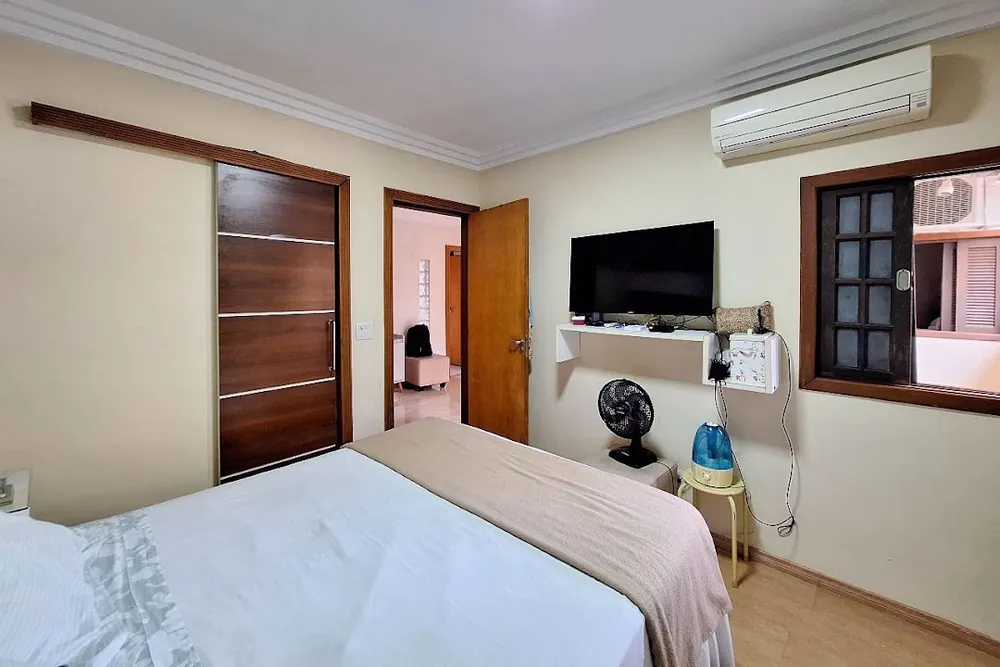 Casa, 4 quartos, 188 m² - Foto 10