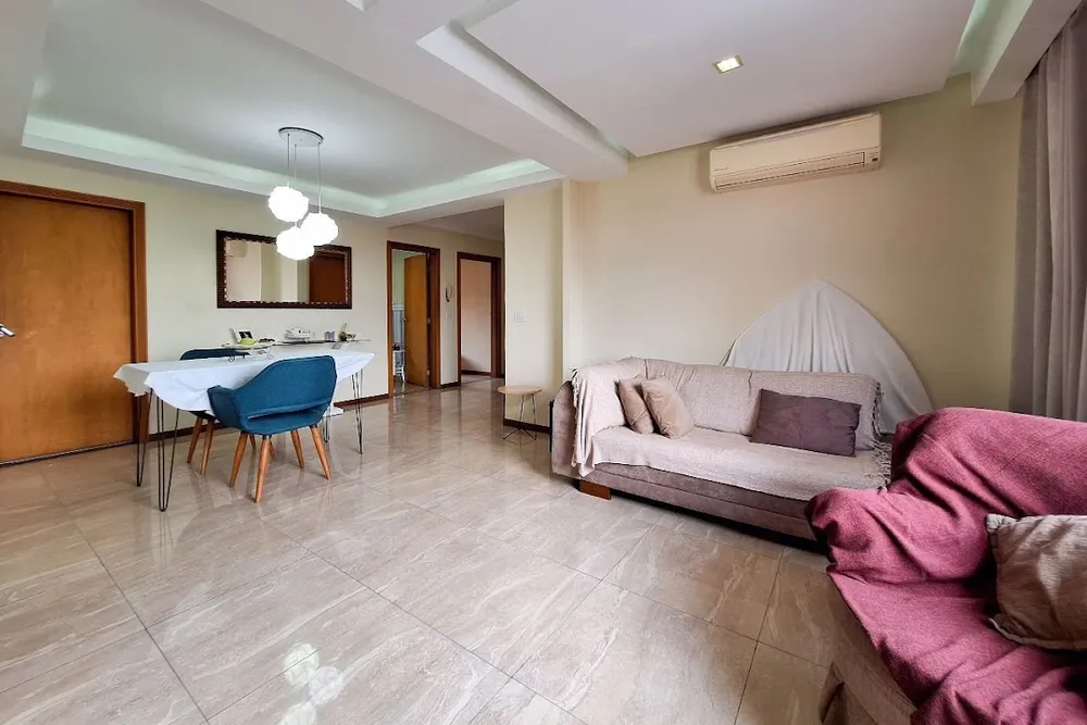 Casa, 4 quartos, 188 m² - Foto 2