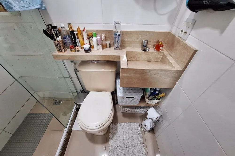Casa, 4 quartos, 188 m² - Foto 11