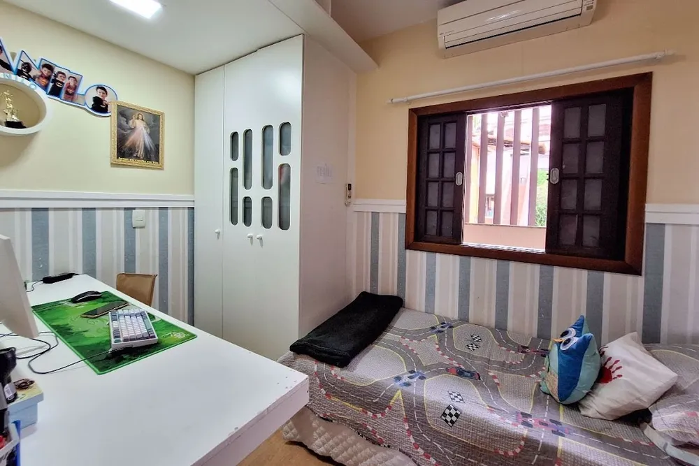 Casa, 4 quartos, 188 m² - Foto 17