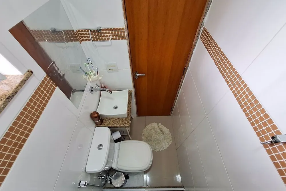 Casa, 4 quartos, 188 m² - Foto 18