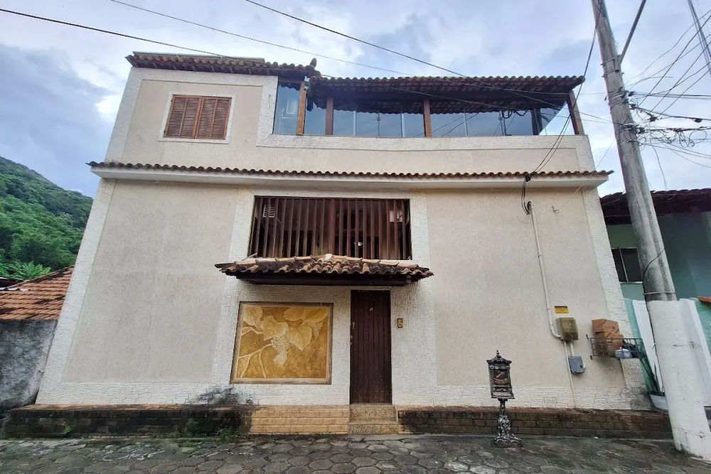 Casa, 4 quartos, 188 m² - Foto 16