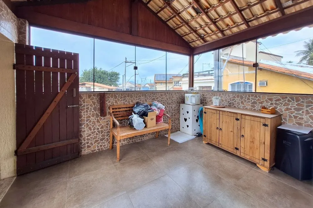 Casa, 4 quartos, 188 m² - Foto 26