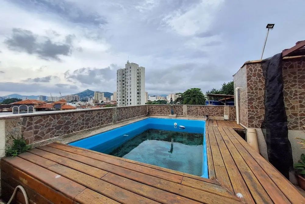 Casa, 4 quartos, 188 m² - Foto 9