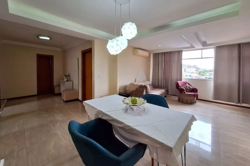 Casa, 4 quartos, 188 m² - Foto 5