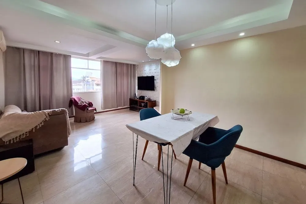 Casa, 4 quartos, 188 m² - Foto 4