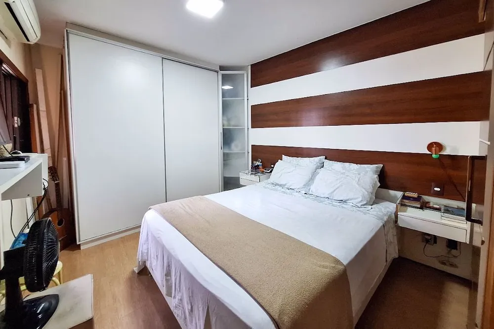 Casa, 4 quartos, 188 m² - Foto 7