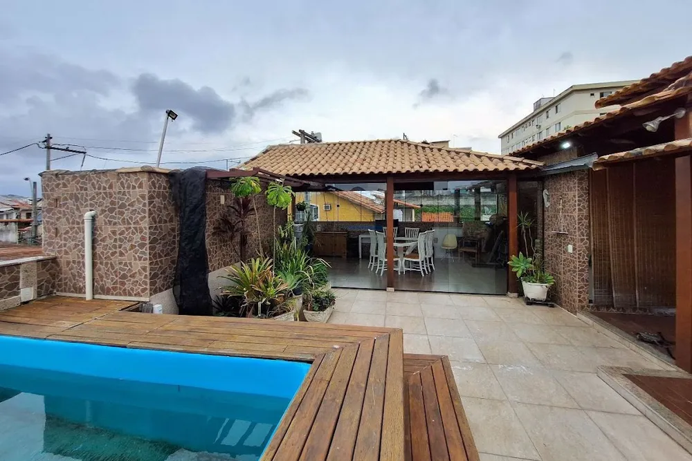 Casa, 4 quartos, 188 m² - Foto 10