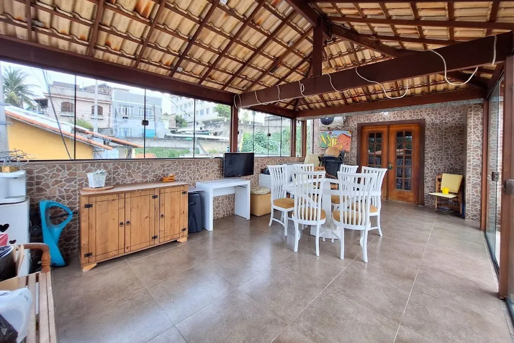 Casa, 4 quartos, 188 m² - Foto 15