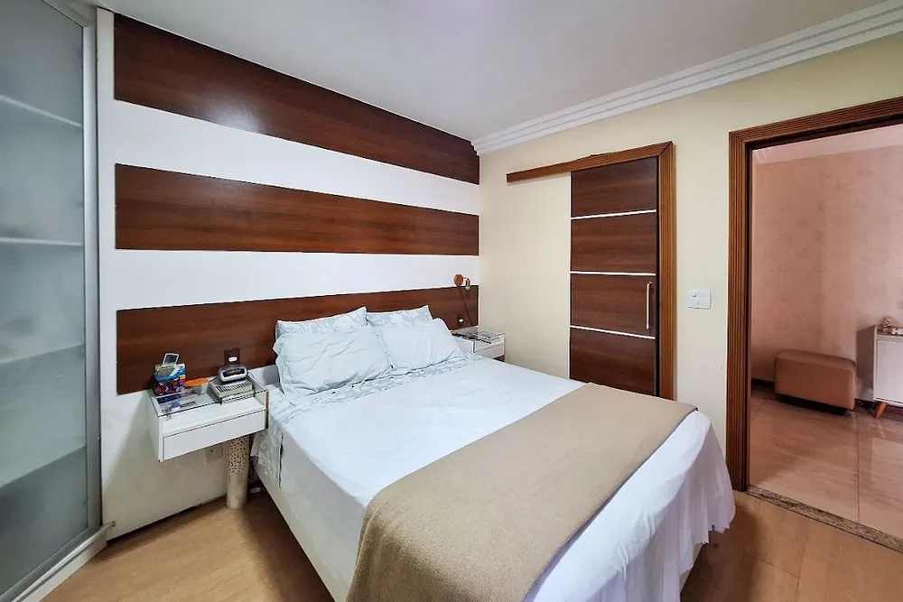 Casa, 4 quartos, 188 m² - Foto 8