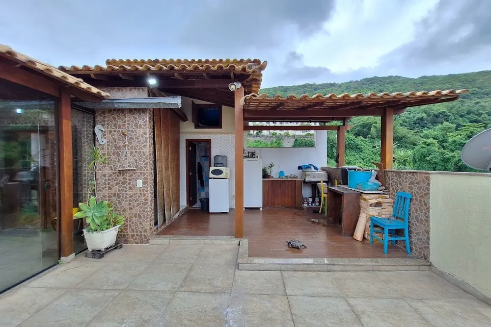 Casa, 4 quartos, 188 m² - Foto 30
